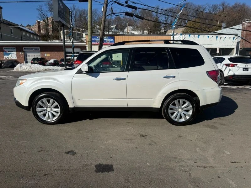 2012 Subaru Forester 3rd Gen - Image 4 of 12