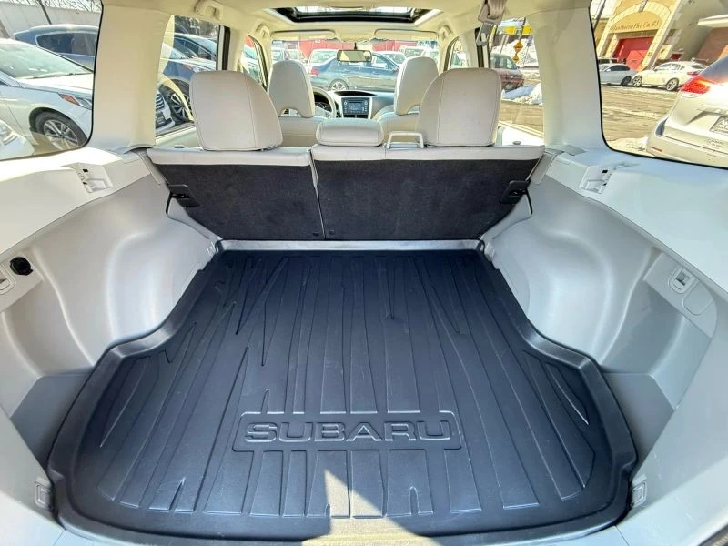 2012 Subaru Forester 3rd Gen - Image 11 of 12
