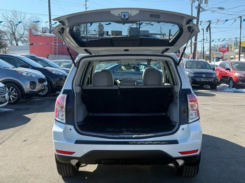 2012 Subaru Forester 3rd Gen - Image 9 of 12