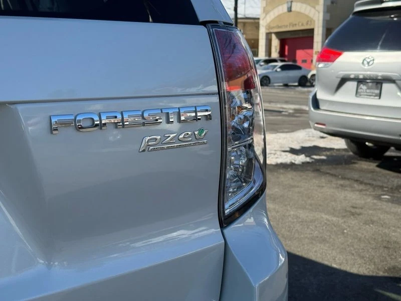 2012 Subaru Forester 3rd Gen - Image 6 of 12