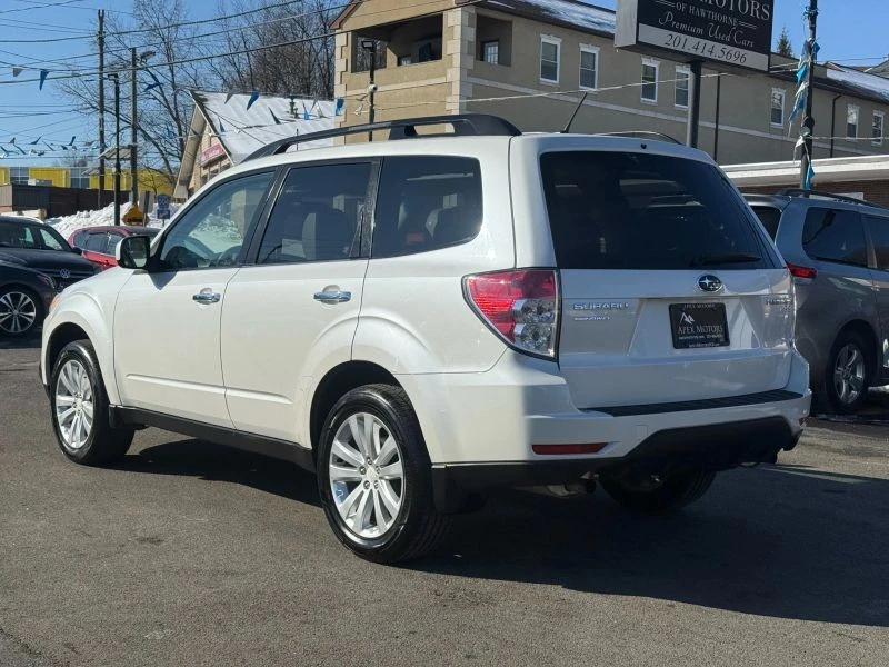 2012 Subaru Forester 3rd Gen - Image 5 of 12