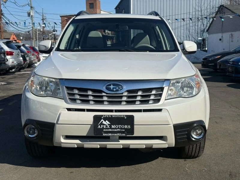 2012 Subaru Forester 3rd Gen - Image 2 of 12