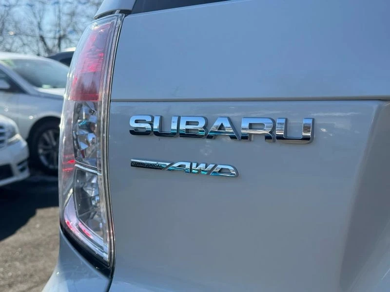2012 Subaru Forester 3rd Gen - Image 7 of 12