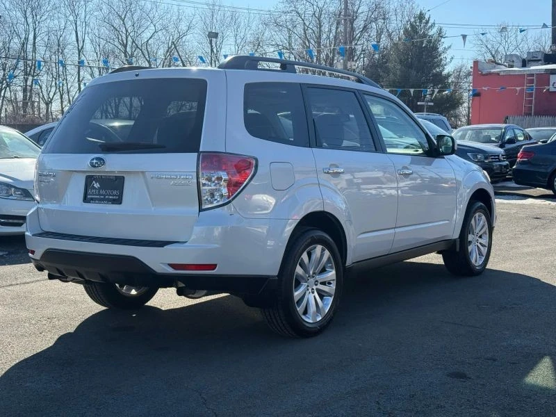 2012 Subaru Forester 3rd Gen - Image 12 of 12