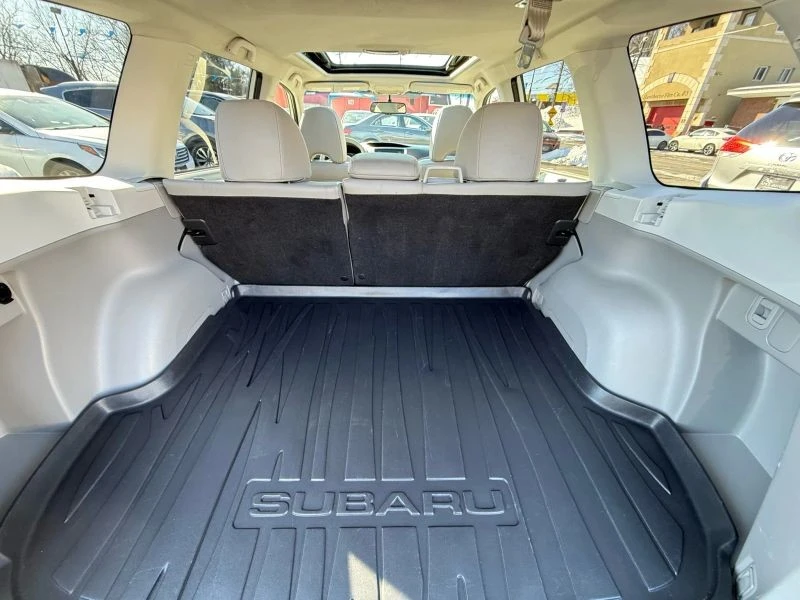 2012 Subaru Forester 3rd Gen - Image 10 of 12