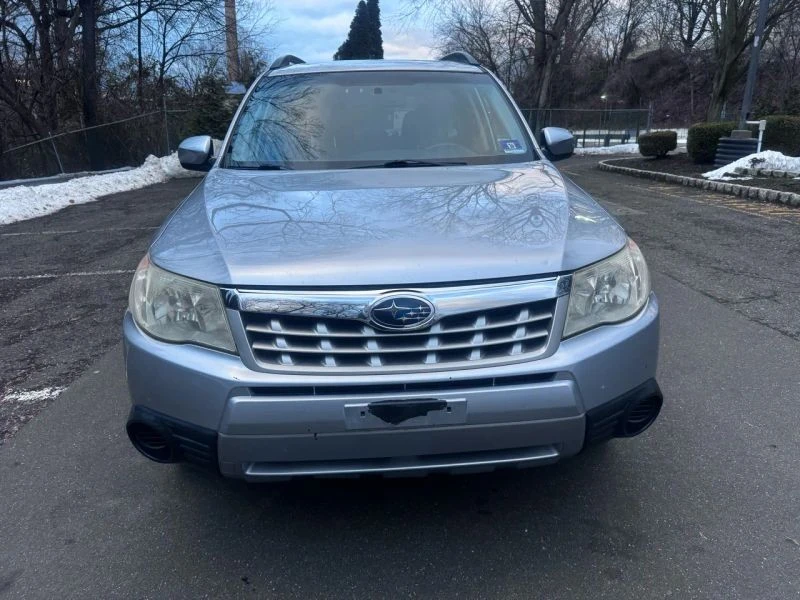 2012 Subaru Forester 3rd Gen - Image 2 of 12
