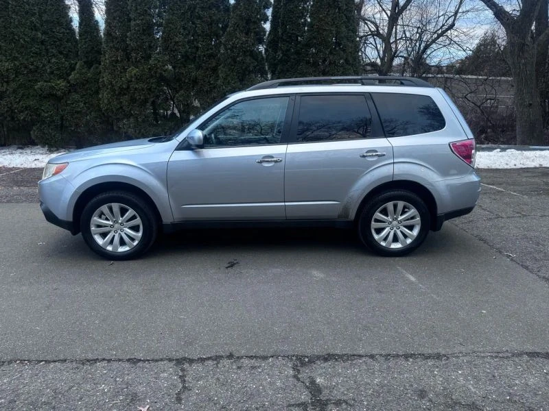 2012 Subaru Forester 3rd Gen - Image 4 of 12