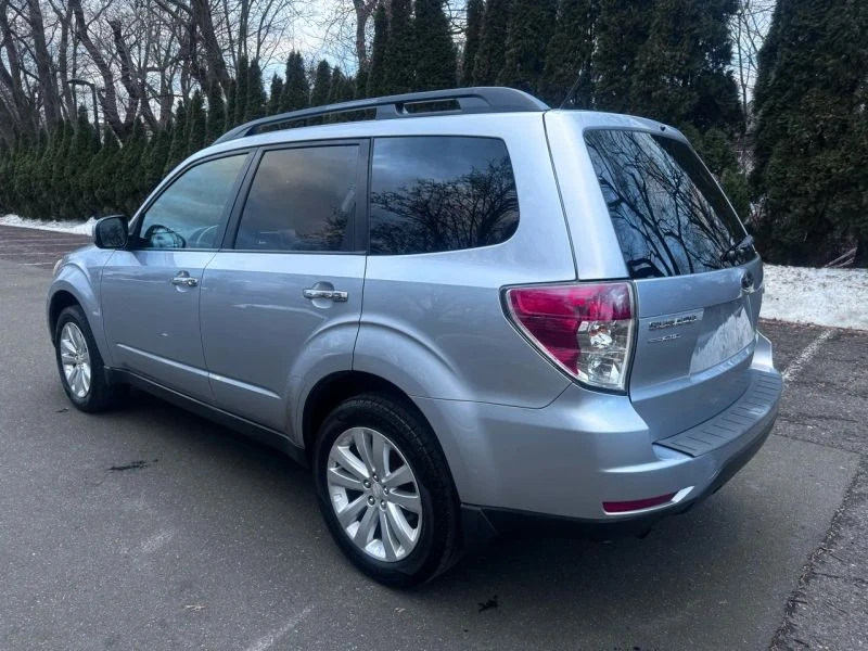 2012 Subaru Forester 3rd Gen - Image 5 of 12