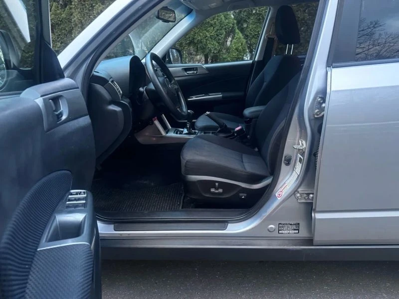 2012 Subaru Forester 3rd Gen - Image 11 of 12