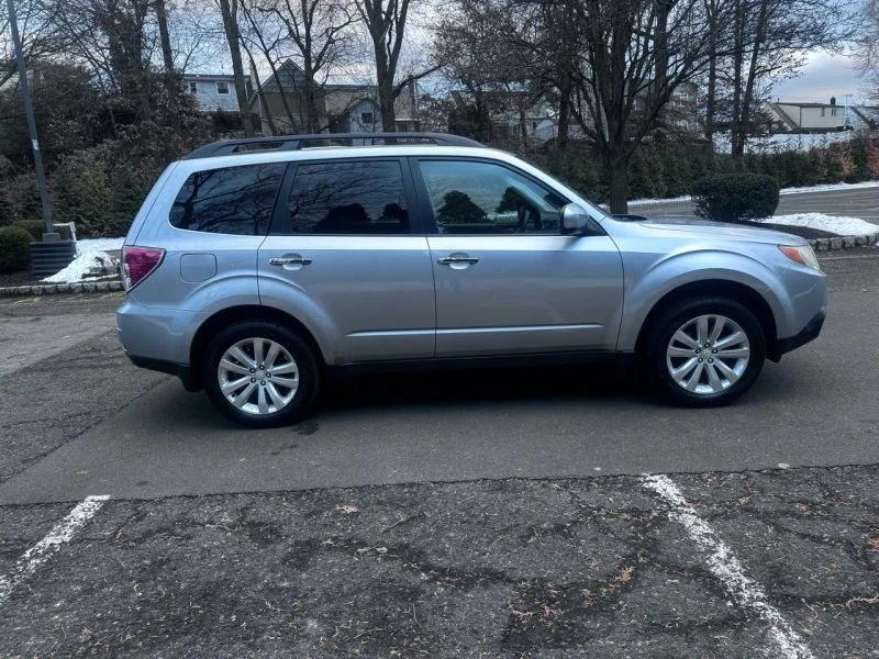2012 Subaru Forester 3rd Gen - Image 7 of 12