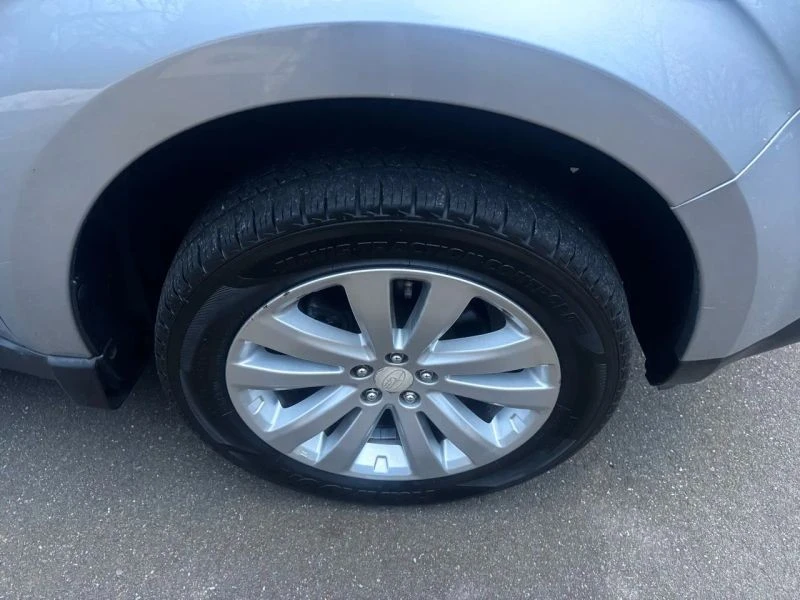 2012 Subaru Forester 3rd Gen - Image 9 of 12