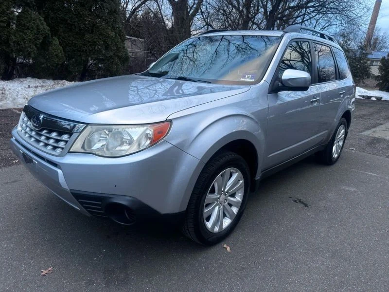 2012 Subaru Forester 3rd Gen - Image 3 of 12