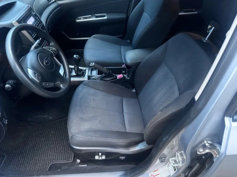 2012 Subaru Forester 3rd Gen - Image 12 of 12