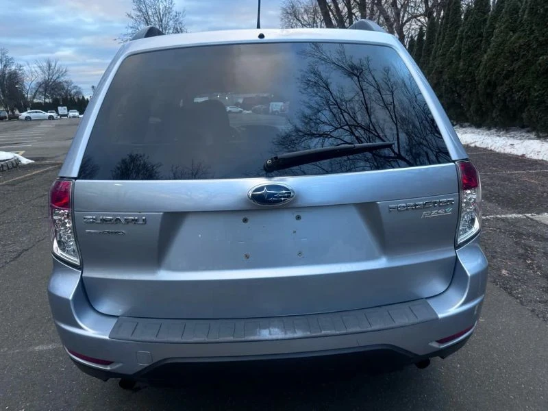 2012 Subaru Forester 3rd Gen - Image 6 of 12