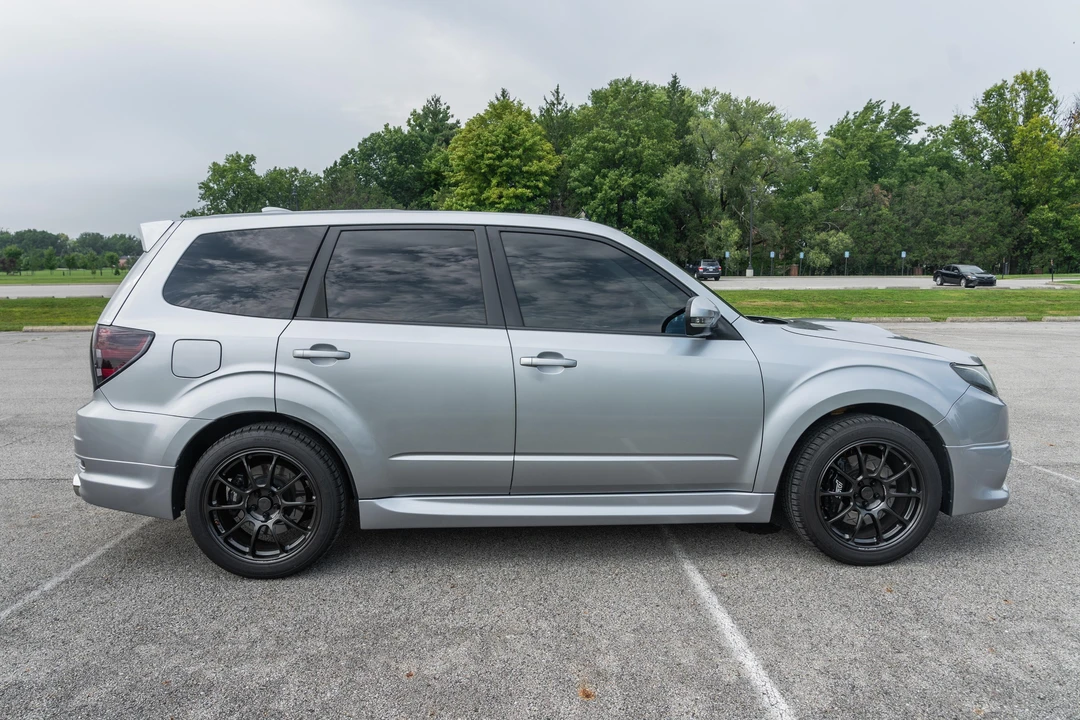 2012 Subaru Forester 3rd Gen - Image 13 of 31