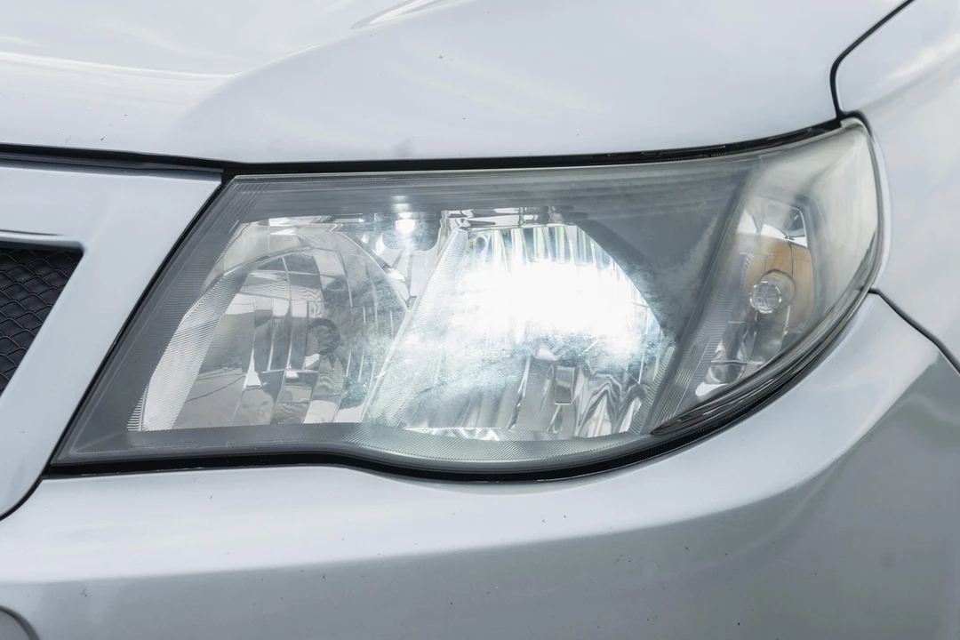 2012 Subaru Forester 3rd Gen - Image 18 of 31
