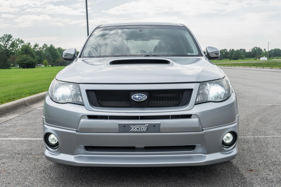 2012 Subaru Forester 3rd Gen - Image 6 of 31