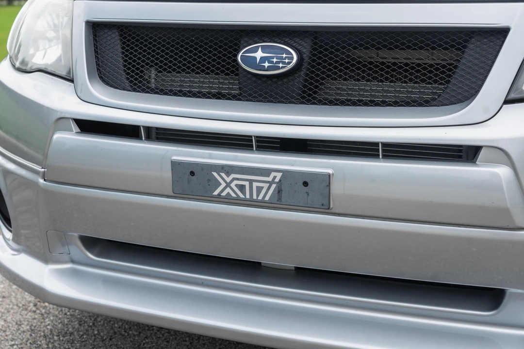 2012 Subaru Forester 3rd Gen - Image 17 of 31