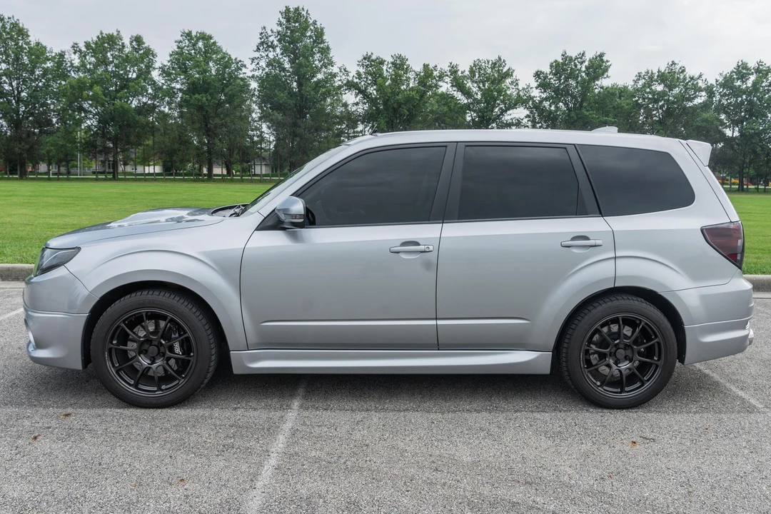2012 Subaru Forester 3rd Gen - Image 3 of 31