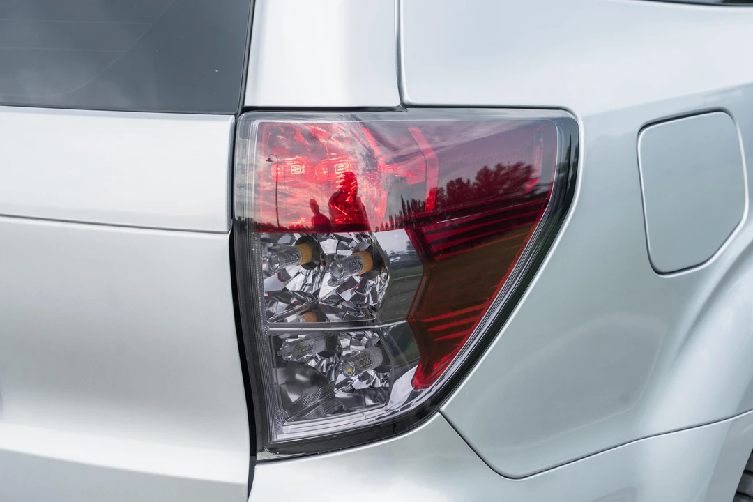 2012 Subaru Forester 3rd Gen - Image 28 of 31