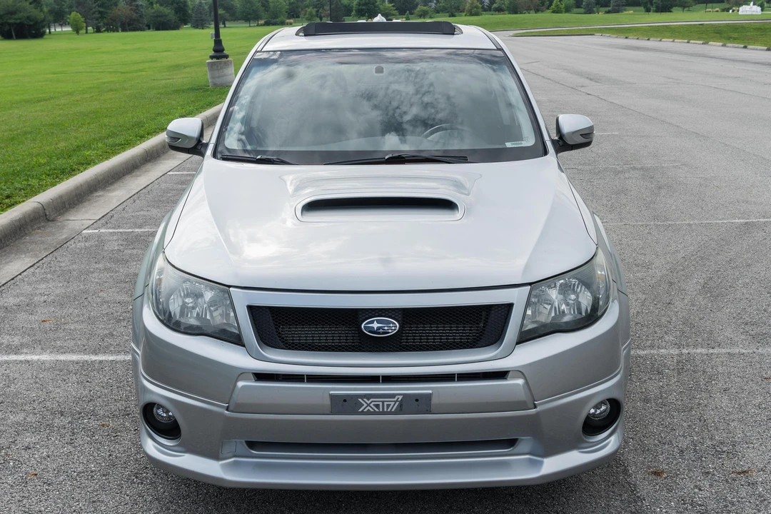 2012 Subaru Forester 3rd Gen - Image 2 of 31