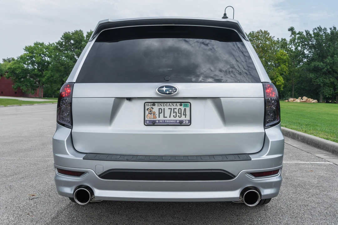 2012 Subaru Forester 3rd Gen - Image 11 of 31