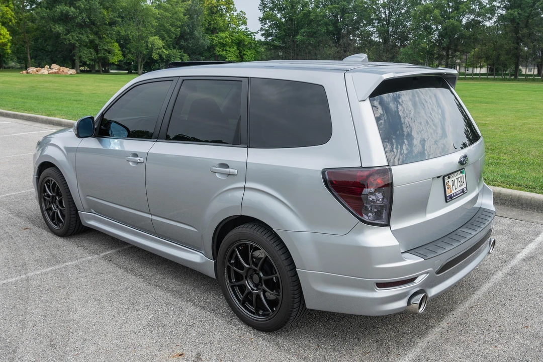 2012 Subaru Forester 3rd Gen - Image 10 of 31
