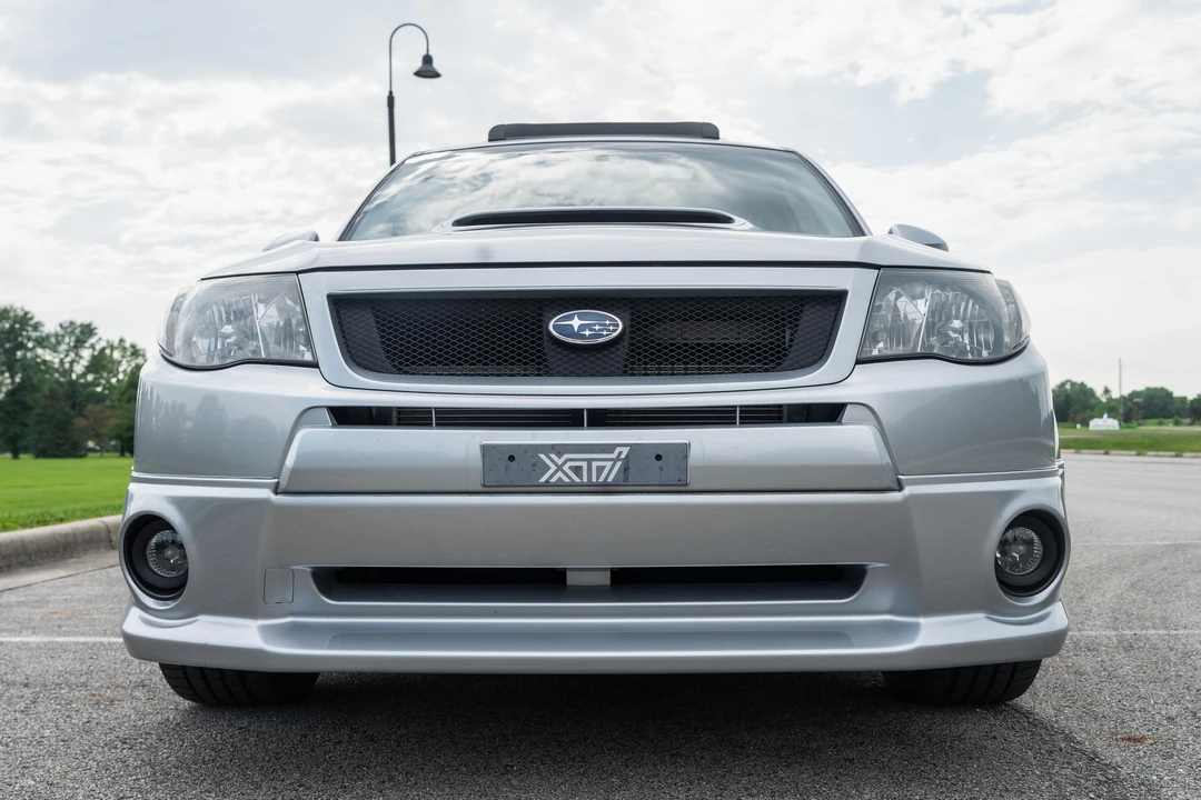 2012 Subaru Forester 3rd Gen - Image 7 of 31