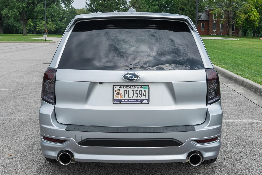 2012 Subaru Forester 3rd Gen - Image 5 of 31