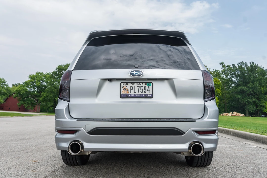 2012 Subaru Forester 3rd Gen - Image 12 of 31