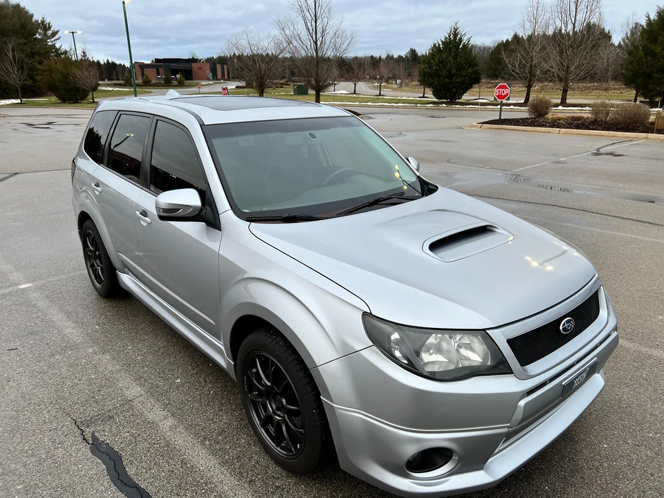 2012 Subaru Forester 3rd Gen - Image 14 of 31