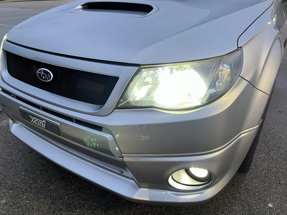 2012 Subaru Forester 3rd Gen - Image 16 of 31