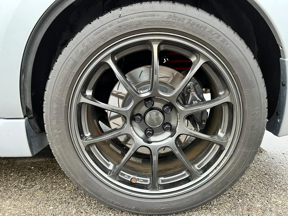 2012 Subaru Forester 3rd Gen - Image 30 of 31