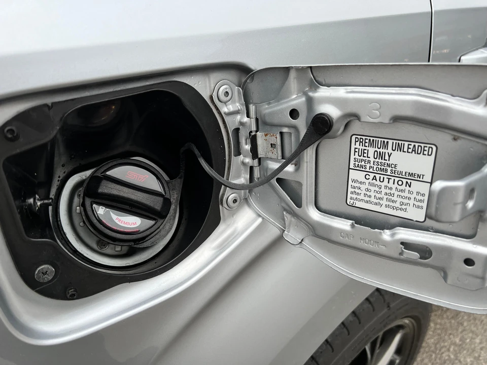 2012 Subaru Forester 3rd Gen - Image 25 of 31