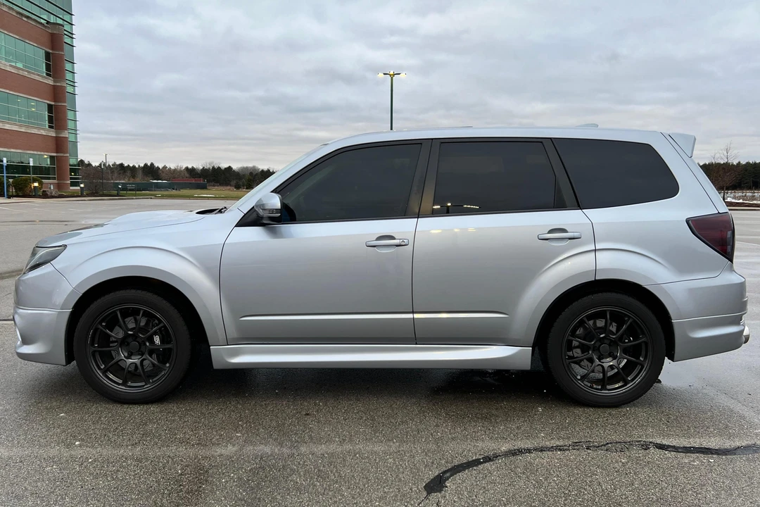 2012 Subaru Forester 3rd Gen - Image 3 of 31