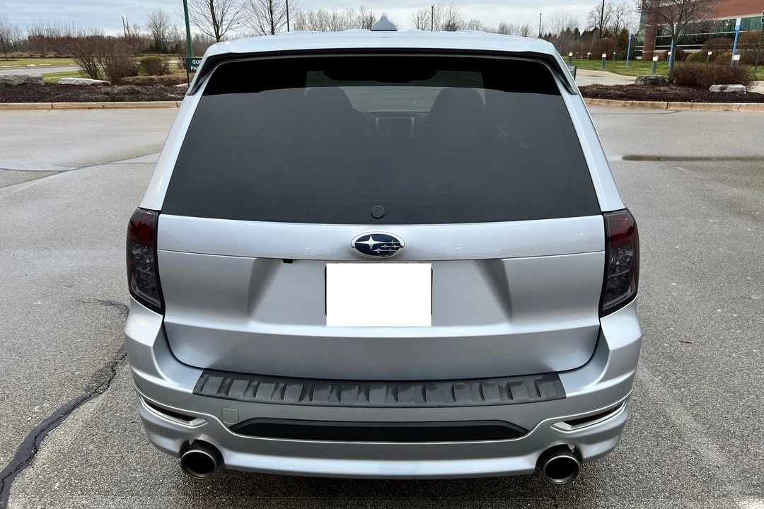 2012 Subaru Forester 3rd Gen - Image 5 of 31