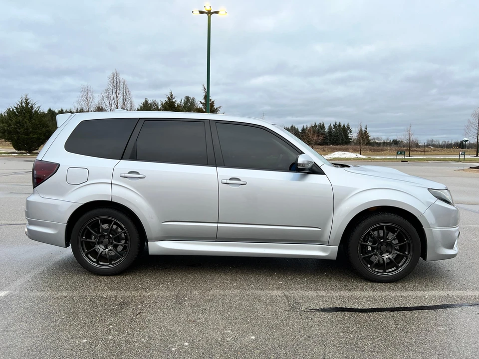 2012 Subaru Forester 3rd Gen - Image 12 of 31