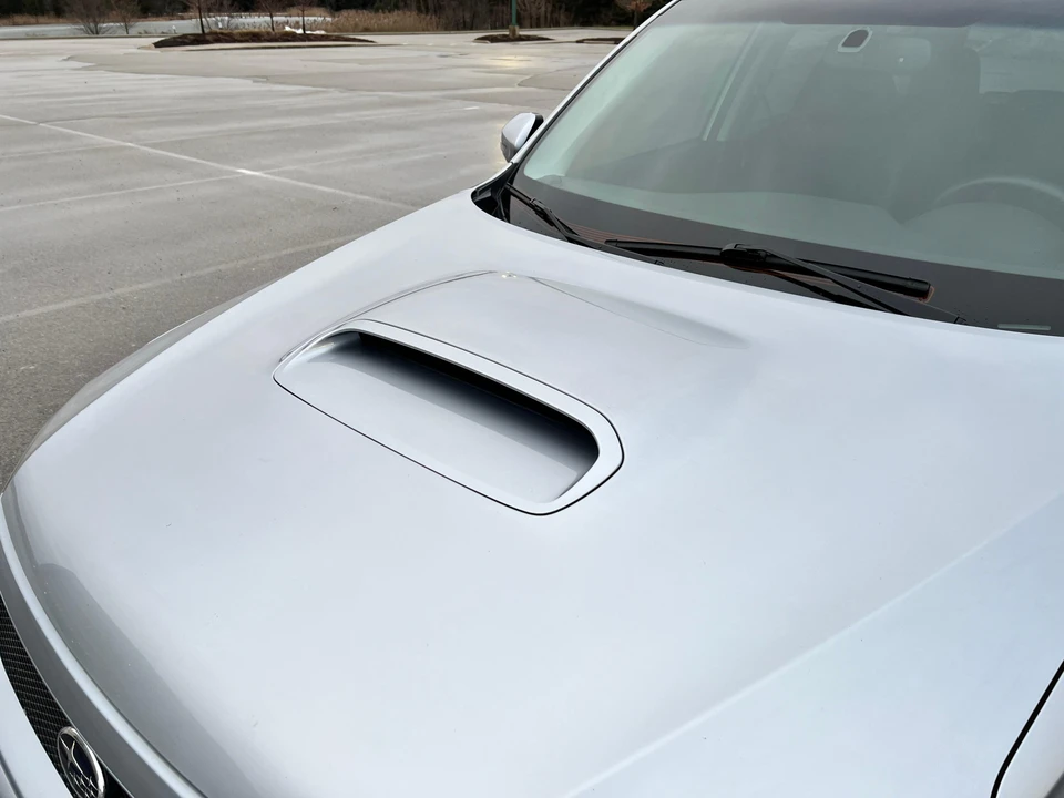 2012 Subaru Forester 3rd Gen - Image 17 of 31