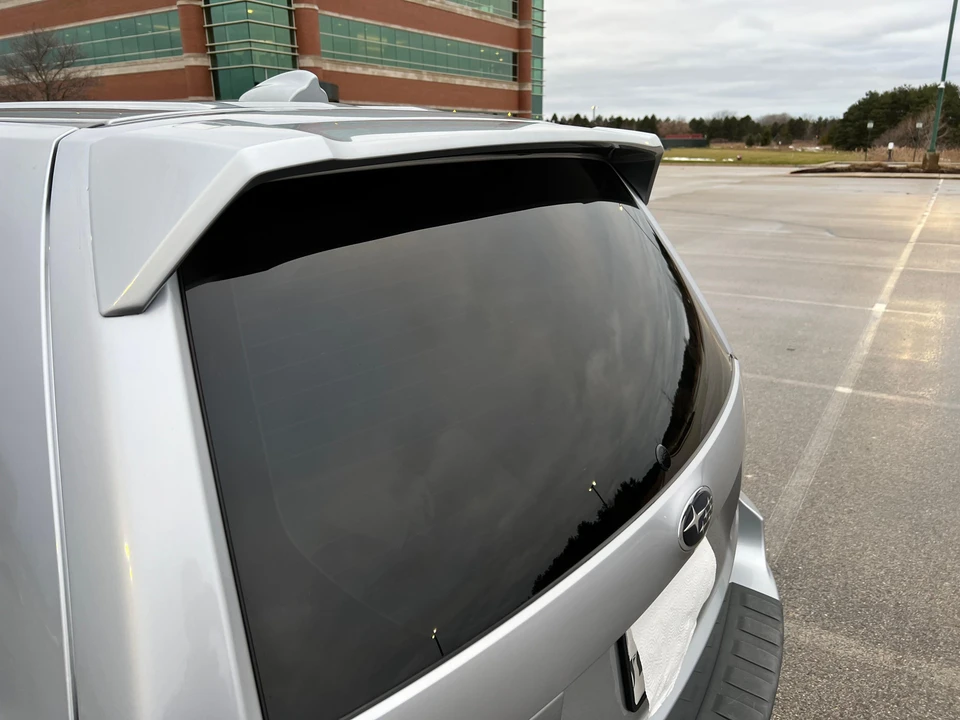 2012 Subaru Forester 3rd Gen - Image 20 of 31