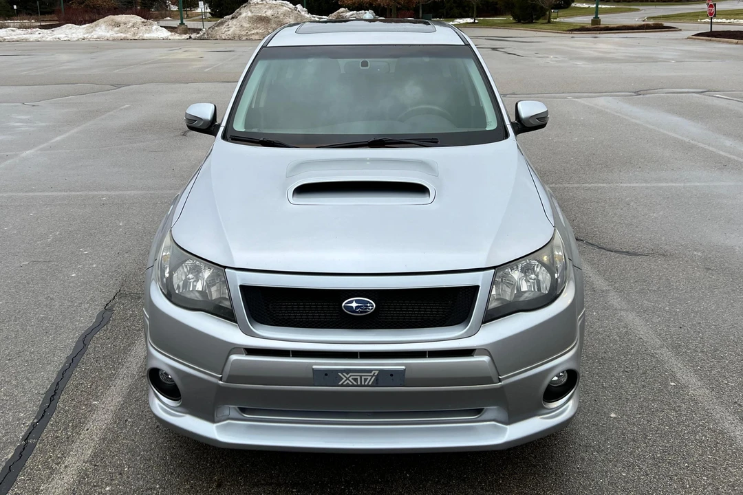 2012 Subaru Forester 3rd Gen - Image 2 of 31