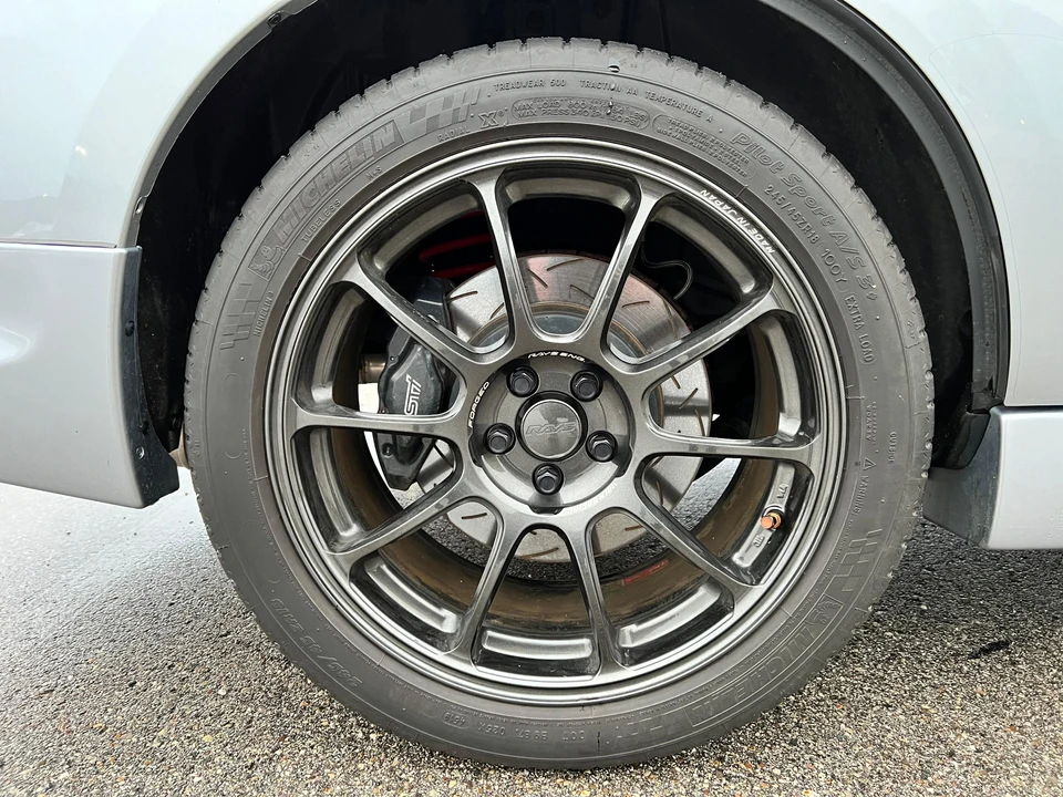 2012 Subaru Forester 3rd Gen - Image 31 of 31