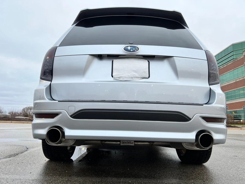 2012 Subaru Forester 3rd Gen - Image 9 of 31