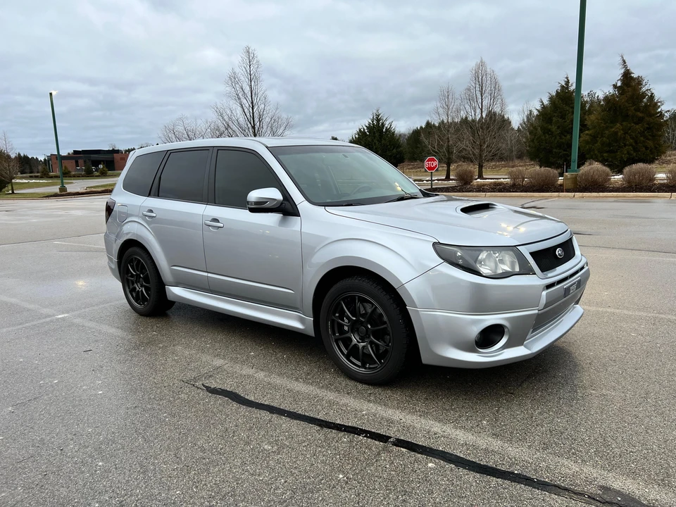 2012 Subaru Forester 3rd Gen - Image 13 of 31