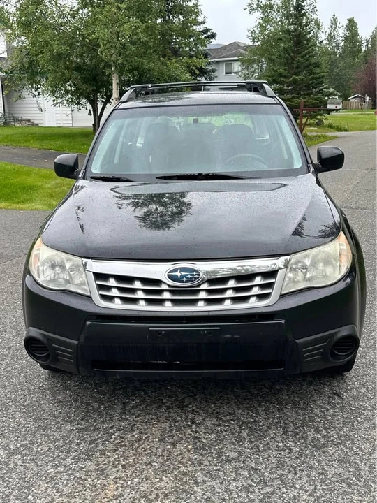 2012 Subaru Forester 3rd Gen - Image 3 of 12