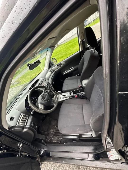 2012 Subaru Forester 3rd Gen - Image 7 of 12
