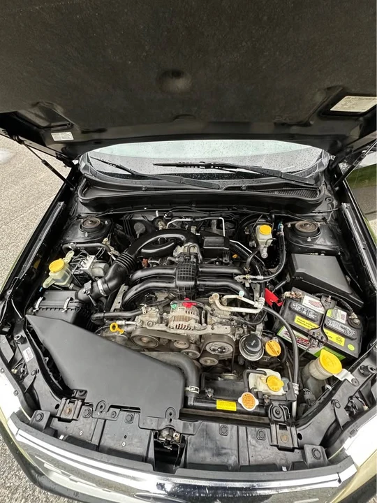 2012 Subaru Forester 3rd Gen - Image 11 of 12