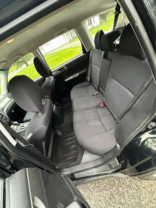 2012 Subaru Forester 3rd Gen - Image 8 of 12