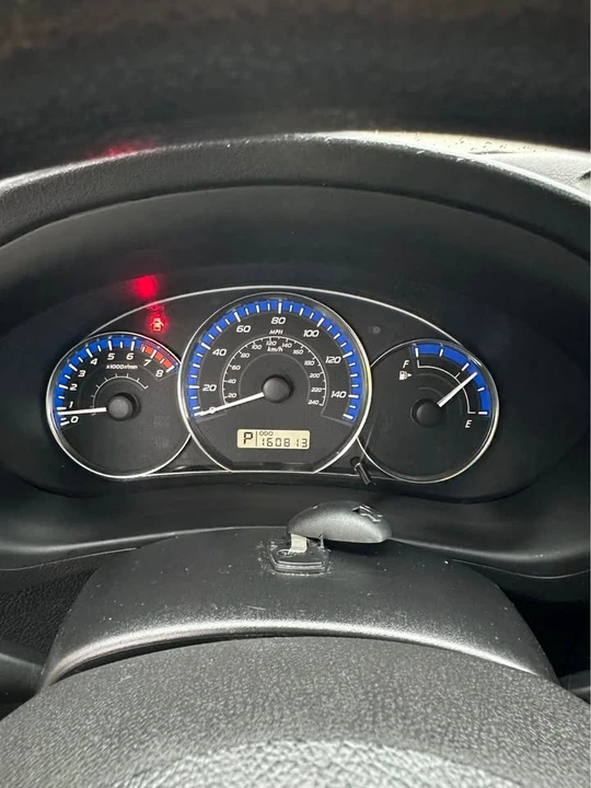 2012 Subaru Forester 3rd Gen - Image 12 of 12