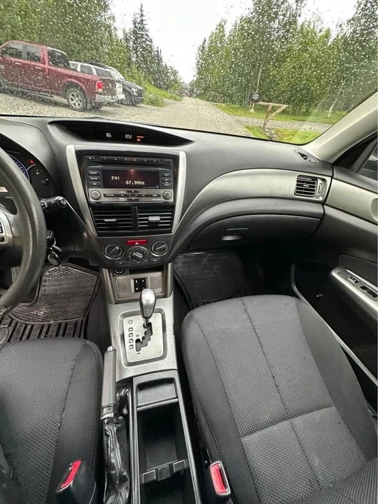 2012 Subaru Forester 3rd Gen - Image 9 of 12