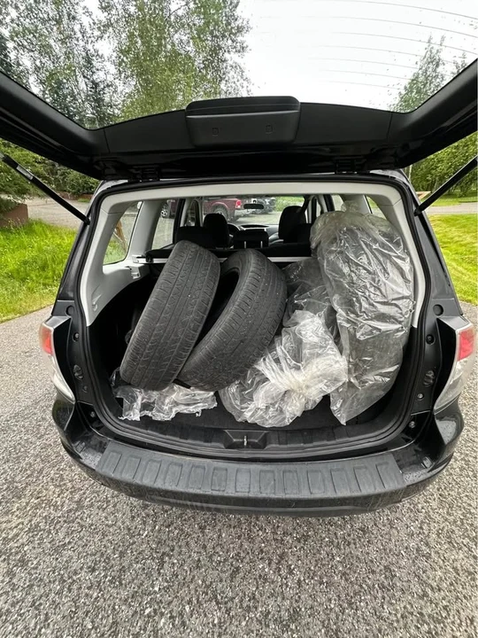 2012 Subaru Forester 3rd Gen - Image 10 of 12